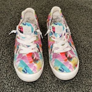 Roxy Bayshore II Slip on Sneakers